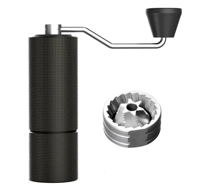 C3 Manual Coffee Grinder